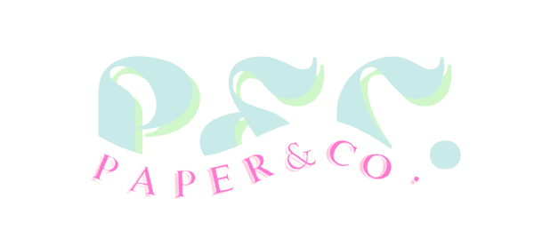 Paper N Co