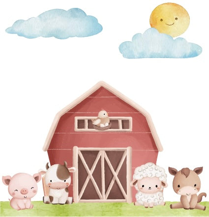 Farm Animal