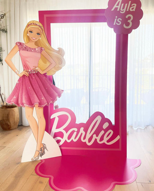 The Barbie